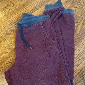 American Eagle Men’s Sweatpants/Joggers